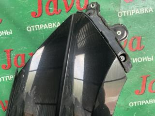 Крыло правое переднее TOYOTA ISIS ZGM10 2ZR-FAE 4 ракурс