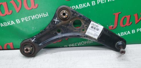 Рычаг правый передний MITSUBISHI EK CUSTOM B11W 3B20 1 ракурс