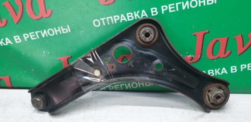 Рычаг правый передний MITSUBISHI EK CUSTOM B11W 3B20 5 ракурс