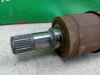 Привод левый передний HONDA FREED GB3 L15A 44306-SYY-000 2 ракурс