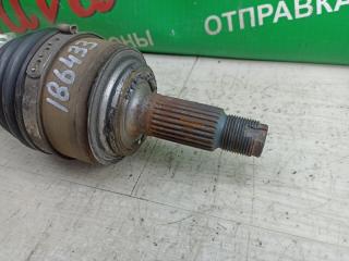Привод левый передний HONDA FREED GB3 L15A 44306-SYY-000 5 ракурс