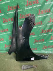 Крыло правое переднее HONDA AIRWAVE GJ1 L15A 1 ракурс