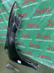 Крыло правое переднее HONDA AIRWAVE GJ1 L15A 2 ракурс