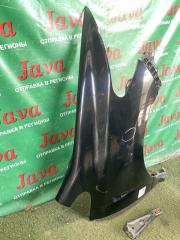 Крыло правое переднее HONDA AIRWAVE GJ1 L15A 3 ракурс