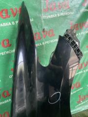 Крыло правое переднее HONDA AIRWAVE GJ1 L15A 4 ракурс