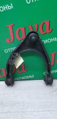 Рычаг левый передний TOYOTA MARK X GRX120 4GR-FSE 4 ракурс Рычаг левый передний TOYOTA MARK X GRX120 4GR-FSE 4 ракурс