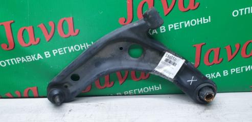 Рычаг левый передний TOYOTA VITZ KSP130 1KR-FE 48069-59125 1 ракурс