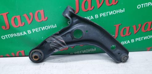 Рычаг левый передний TOYOTA VITZ KSP130 1KR-FE 48069-59125 5 ракурс