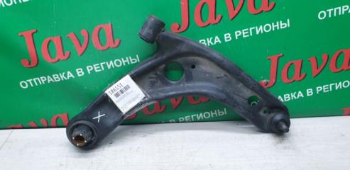 Рычаг правый передний TOYOTA VITZ KSP130 1KR-FE 48068-59155 1 ракурс