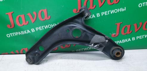Рычаг правый передний TOYOTA VITZ KSP130 1KR-FE 48068-59155 5 ракурс
