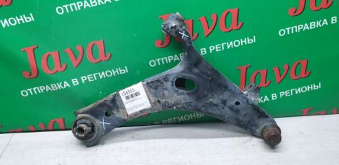 Рычаг правый передний SUBARU FORESTER SH5 EJ204 20202SC001 1 ракурс