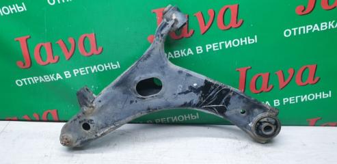 Рычаг правый передний SUBARU FORESTER SH5 EJ204 20202SC001 5 ракурс