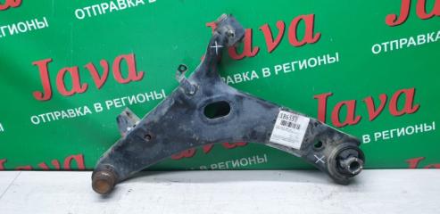 Рычаг левый передний SUBARU FORESTER SH5 EJ204 20202SC012 1 ракурс