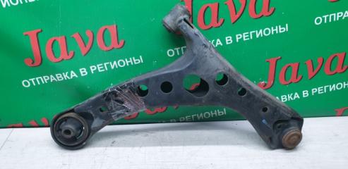 Рычаг левый передний TOYOTA NOAH AZR60 1AZ-FSE 48069-29265 5 ракурс