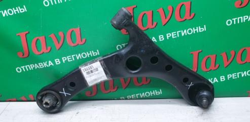 Рычаг правый передний TOYOTA NOAH AZR60 1AZ-FSE 48068-29265 1 ракурс