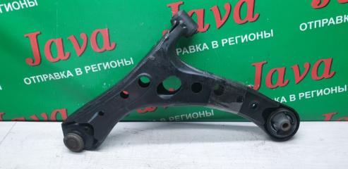 Рычаг правый передний TOYOTA NOAH AZR60 1AZ-FSE 48068-29265 5 ракурс