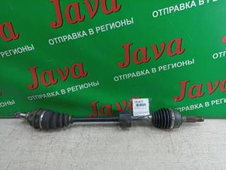 Привод левый передний TOYOTA PASSO KGC10 1KR-FE 43420-B1011 1 ракурс