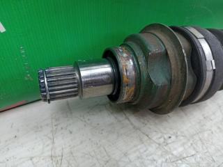 Привод левый передний TOYOTA PASSO KGC10 1KR-FE 43420-B1011 2 ракурс