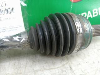Привод левый передний TOYOTA PASSO KGC10 1KR-FE 43420-B1011 4 ракурс