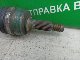 Привод левый передний TOYOTA PASSO KGC10 1KR-FE 43420-B1011 5 ракурс