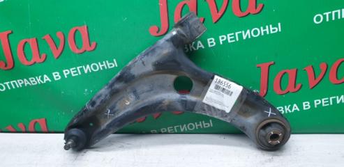 Рычаг левый передний HONDA FIT GD1 L13A 51360-SAA-E01 1 ракурс