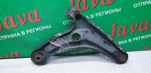 Рычаг левый передний HONDA FIT GD1 L13A 51360-SAA-E01 5 ракурс