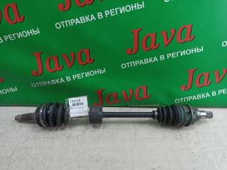 Привод левый передний TOYOTA PASSO KGC30 1KR-FE 43420-B1050 1 ракурс