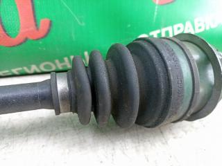 Привод левый передний TOYOTA PASSO KGC30 1KR-FE 43420-B1050 3 ракурс