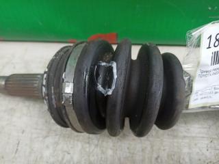 Привод левый передний TOYOTA PASSO KGC30 1KR-FE 43420-B1050 4 ракурс