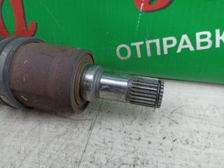 Привод левый передний HONDA FIT GD1 L13A 44306-SAA-000 2 ракурс