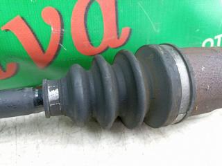 Привод левый передний HONDA FIT GD1 L13A 44306-SAA-000 3 ракурс