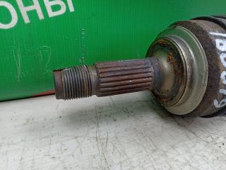 Привод левый передний HONDA FIT GD1 L13A 44306-SAA-000 5 ракурс