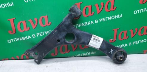 Рычаг левый передний TOYOTA COROLLA FIELDER NZE141 1NZ-FE 48069-12290 1 ракурс