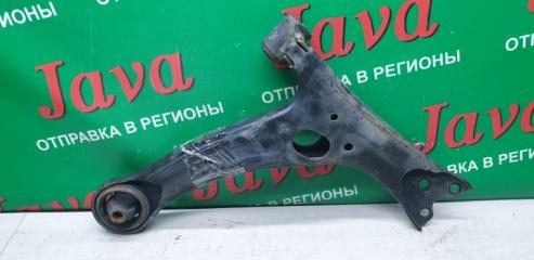 Рычаг левый передний TOYOTA COROLLA FIELDER NZE141 1NZ-FE 48069-12290 4 ракурс