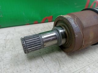 Привод левый передний HONDA FREED GB3 L15A 44306-SYY-000 2 ракурс