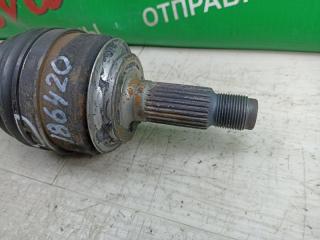 Привод левый передний HONDA FREED GB3 L15A 44306-SYY-000 5 ракурс