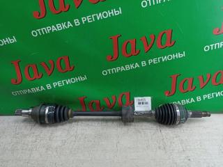 Привод левый передний TOYOTA PASSO KGC10 1KR-FE 43420-B1011 1 ракурс