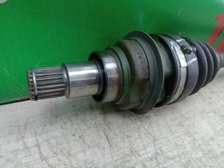 Привод левый передний TOYOTA PASSO KGC10 1KR-FE 43420-B1011 2 ракурс