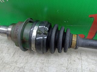 Привод левый передний TOYOTA PASSO KGC10 1KR-FE 43420-B1011 3 ракурс