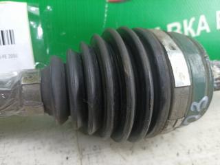 Привод левый передний TOYOTA PASSO KGC10 1KR-FE 43420-B1011 4 ракурс