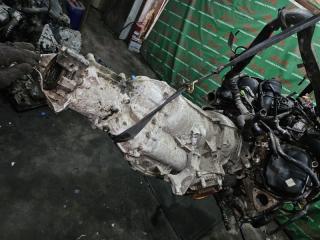 АКПП AUDI A4 8ED AUK 4 ракурс