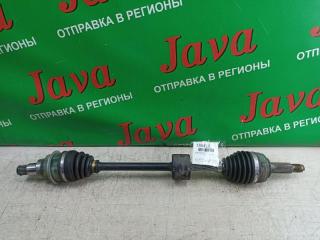 Привод левый передний TOYOTA PASSO KGC10 1KR-FE 43420-B1011 1 ракурс