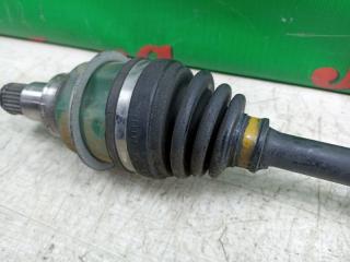 Привод левый передний TOYOTA PASSO KGC10 1KR-FE 43420-B1011 3 ракурс