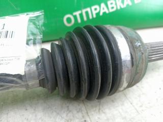 Привод левый передний TOYOTA PASSO KGC10 1KR-FE 43420-B1011 4 ракурс