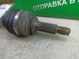 Привод левый передний TOYOTA PASSO KGC10 1KR-FE 43420-B1011 5 ракурс