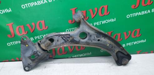 Рычаг левый передний HONDA INSIGHT ZE2 LDA 51360-TF0-030 5 ракурс