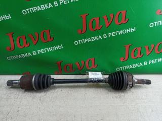 Привод левый передний HONDA FIT GD1 L13A 44306-SAA-000 1 ракурс