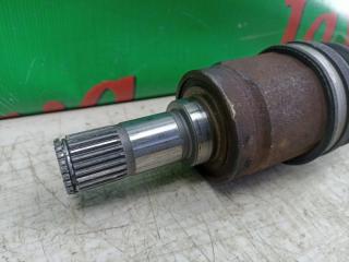 Привод левый передний HONDA FIT GD1 L13A 44306-SAA-000 2 ракурс