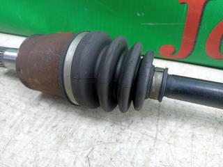 Привод левый передний HONDA FIT GD1 L13A 44306-SAA-000 3 ракурс