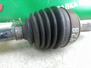 Привод левый передний HONDA FIT GD1 L13A 44306-SAA-000 4 ракурс
